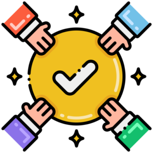 Součinnost při jádrovém vrtání